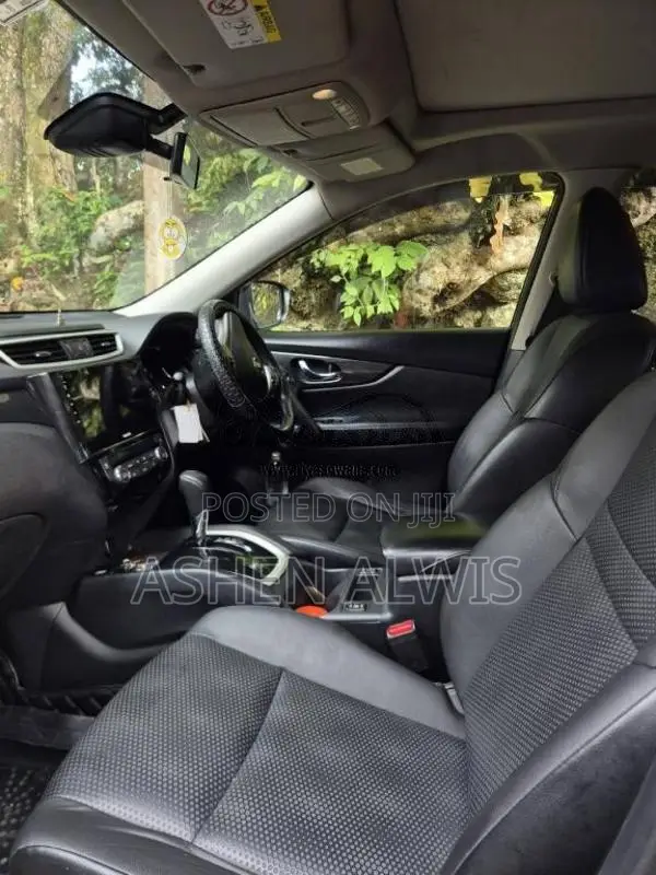 Nissan X-Trail 2016 SUV (Used)