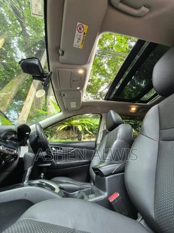 Nissan X-Trail 2016 SUV (Used)