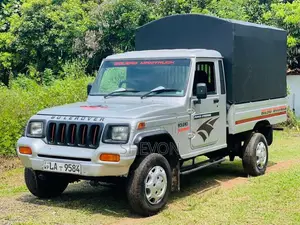 Mahindra Bolero 2006 Pickup (Used)