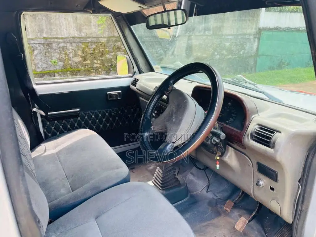 Mahindra Bolero 2006 Pickup (Used)