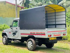 Mahindra Bolero 2006 Pickup (Used)