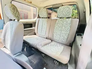 Suzuki Vitara 2000 SUV (Used)