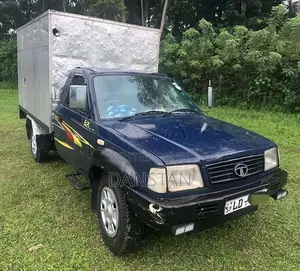Tata 207 EX 2007 Pickup (Used)