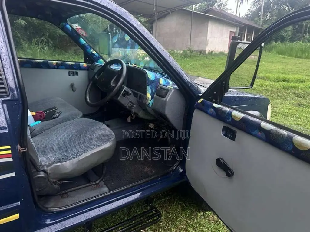 Tata 207 EX 2007 Pickup (Used)