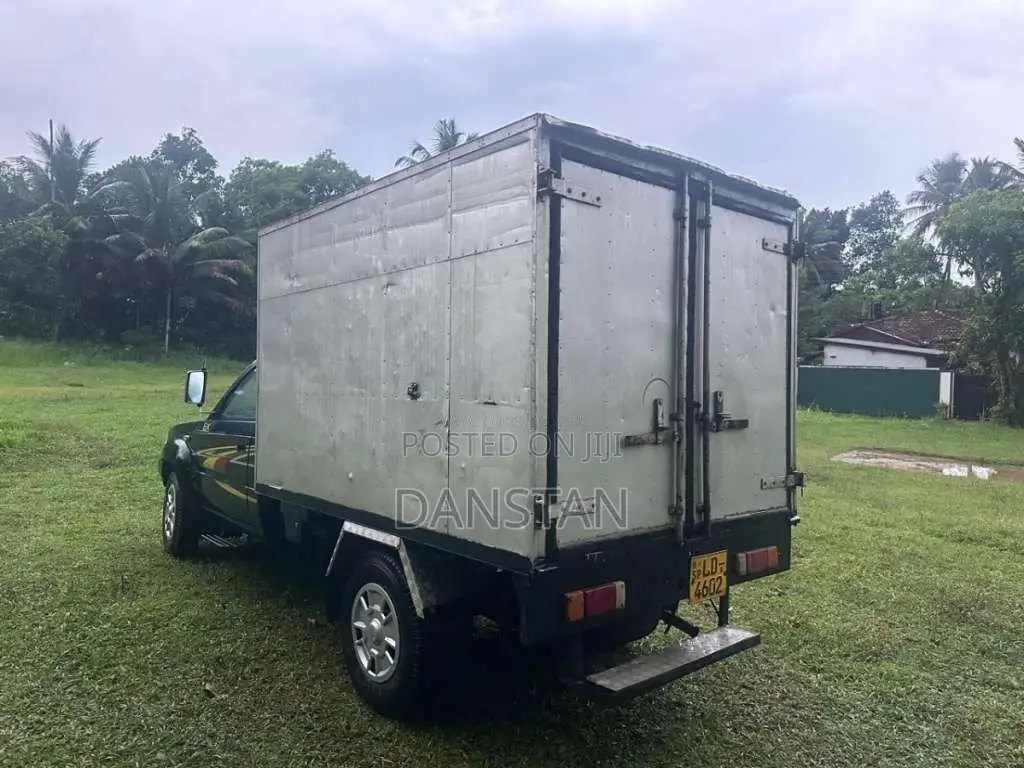 Tata 207 EX 2007 Pickup (Used)