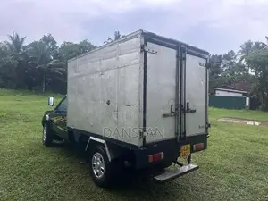 Tata 207 EX 2007 Pickup (Used)
