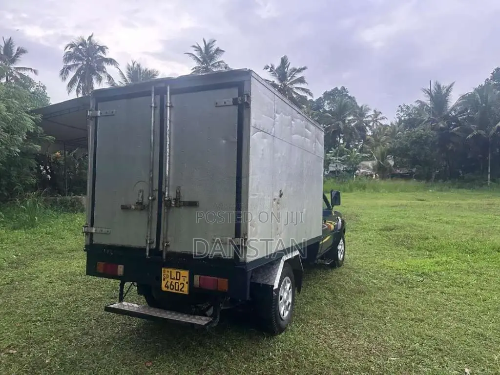 Tata 207 EX 2007 Pickup (Used)