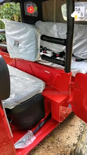 Bajaj RE 2026 Three Wheel (Used)