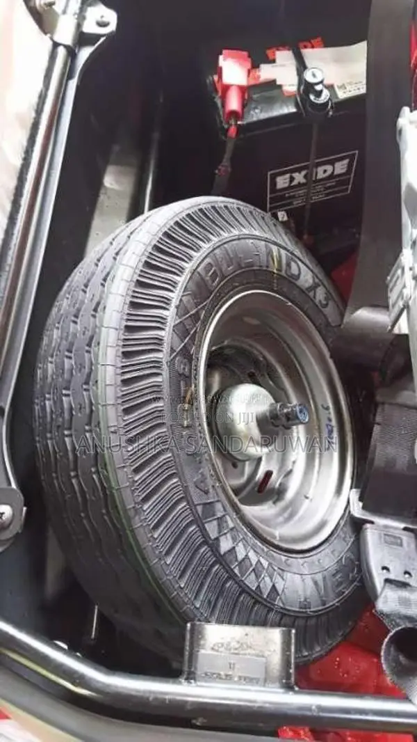 Bajaj RE 2026 Three Wheel (Used)