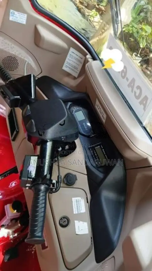 Bajaj RE 2026 Three Wheel (Used)