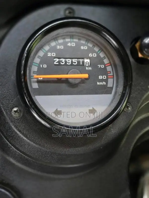 Bajaj RE 4 Stroke 2019 Three Wheel (Used)