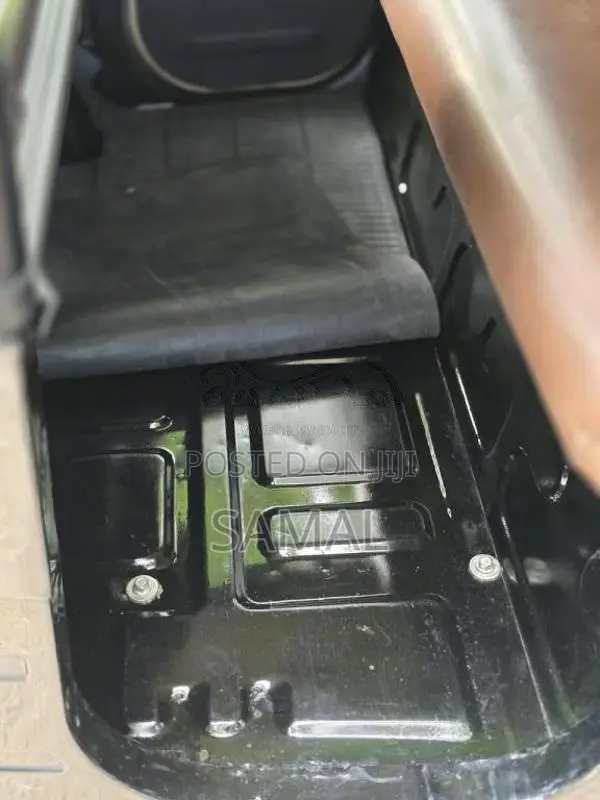 Bajaj RE 4 Stroke 2019 Three Wheel (Used)