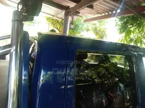 Toyota Hilux 1992 Pickup (Used)