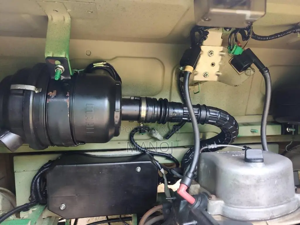 Bajaj 4 stroke 2015 Three Wheel (Used)