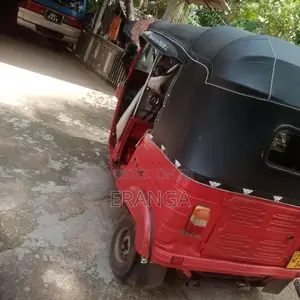 Bajaj RE 2011 Three Wheel (Used)