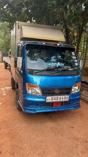 Tata Dimo Batta Ex2 2015 Lorry (Used)