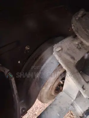 Bajaj RE 2004 Three Wheel (Used)