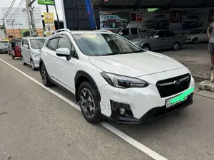 Subaru XV 2018 SUV (Used)
