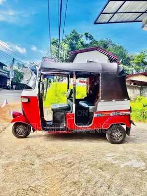 Bajaj 2 stroke 2005 Three Wheel (Used)