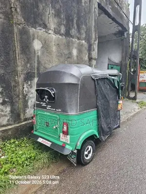 Bajaj RE 1995 Three Wheel (Used)