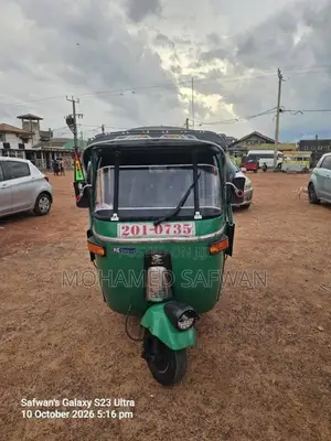 Bajaj RE 1995 Three Wheel (Used)
