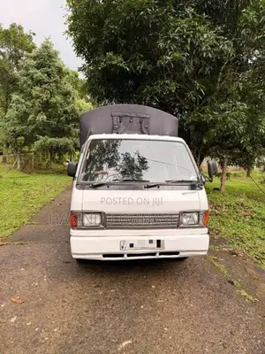 Mazda Bongo 1995 Lorry (Used)
