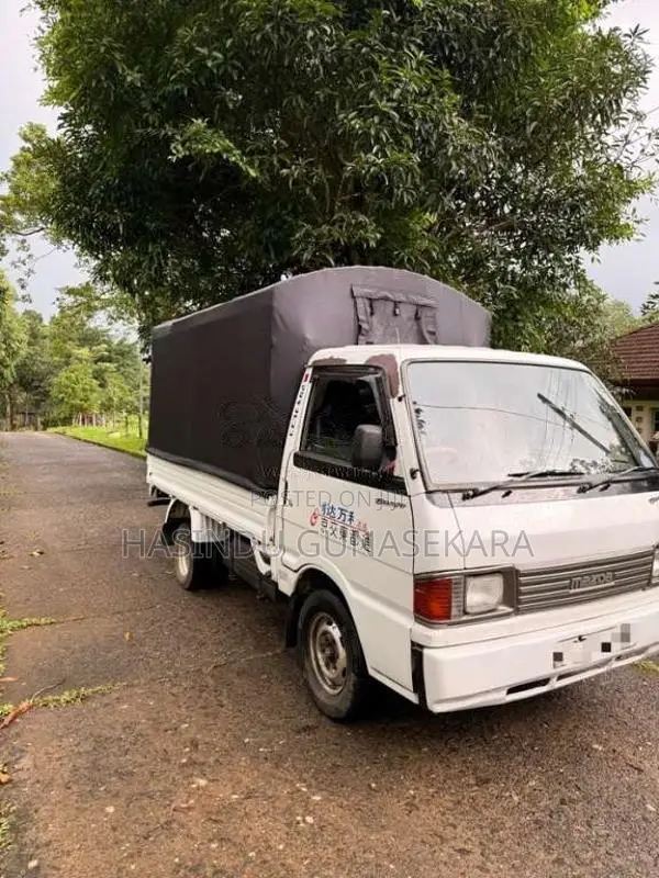 Mazda Bongo 1995 Lorry (Used)