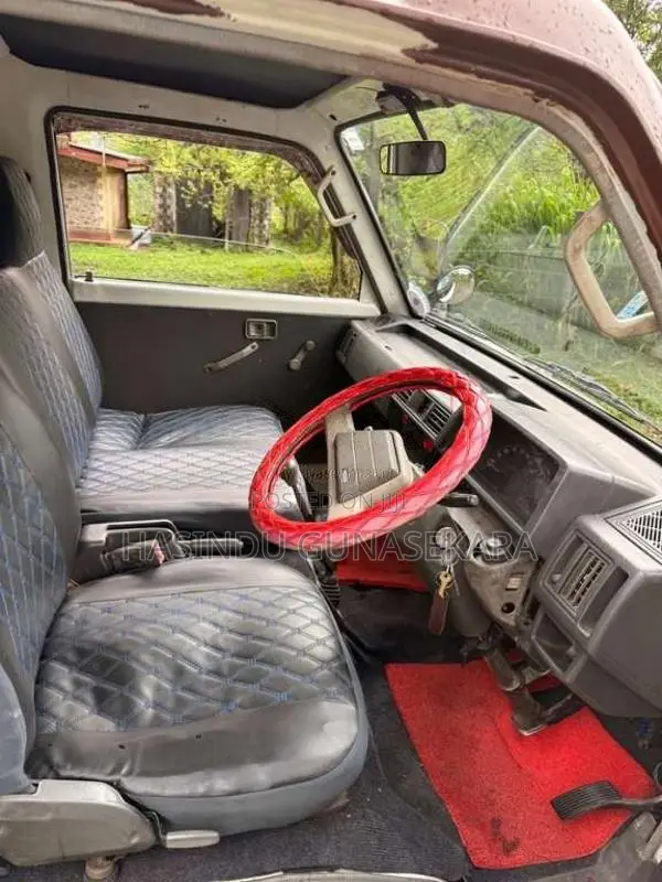 Mazda Bongo 1995 Lorry (Used)