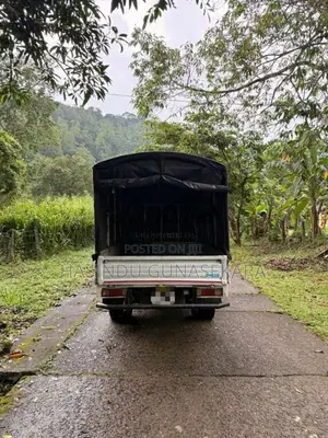 Mazda Bongo 1995 Lorry (Used)