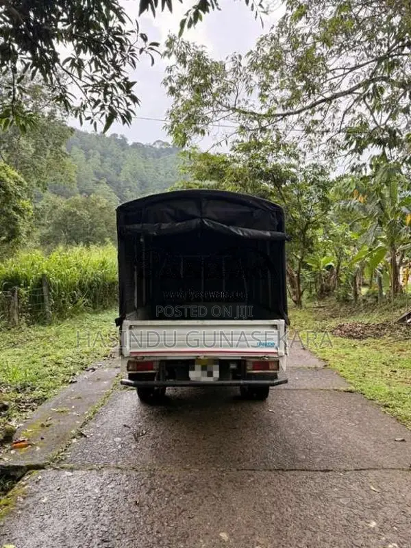 Mazda Bongo 1995 Lorry (Used)