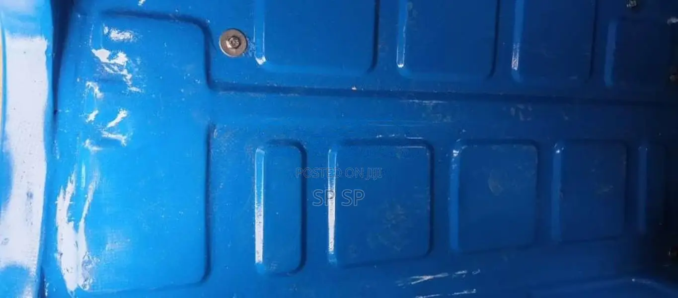 Bajaj 4 Stroke 2011 Three Wheel (Used)
