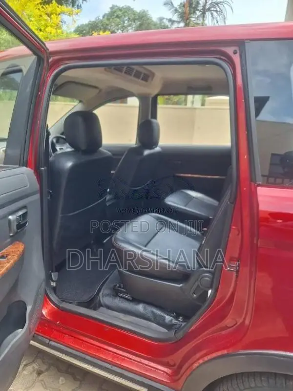 DFSK Glory 330 2023 SUV (Used)