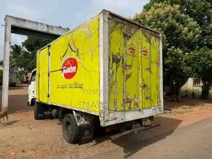 Tata 709 2010 Lorry (Used)