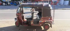 Bajaj 2 Stroke 2005 Three Wheel (Used)