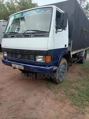 Tata 1109 2005 Lorry (Used)