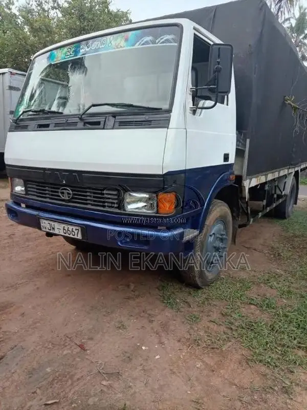 Tata 1109 2005 Lorry (Used)