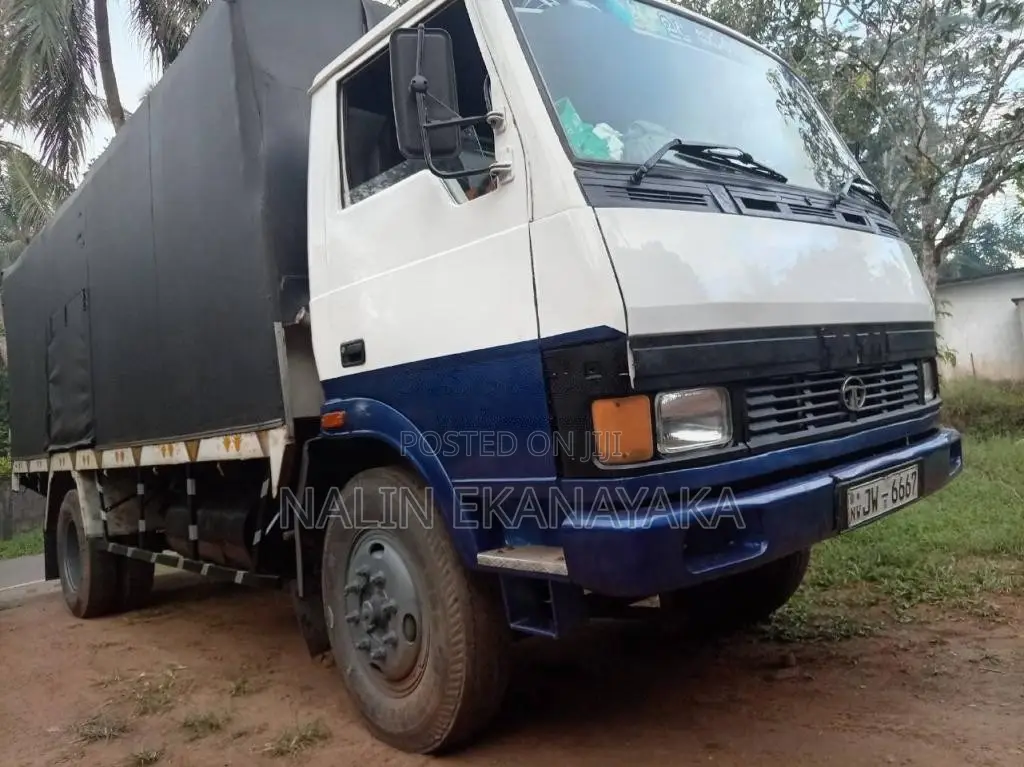 Tata 1109 2005 Lorry (Used)