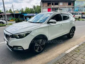 MG ZS 2019 SUV (Used)