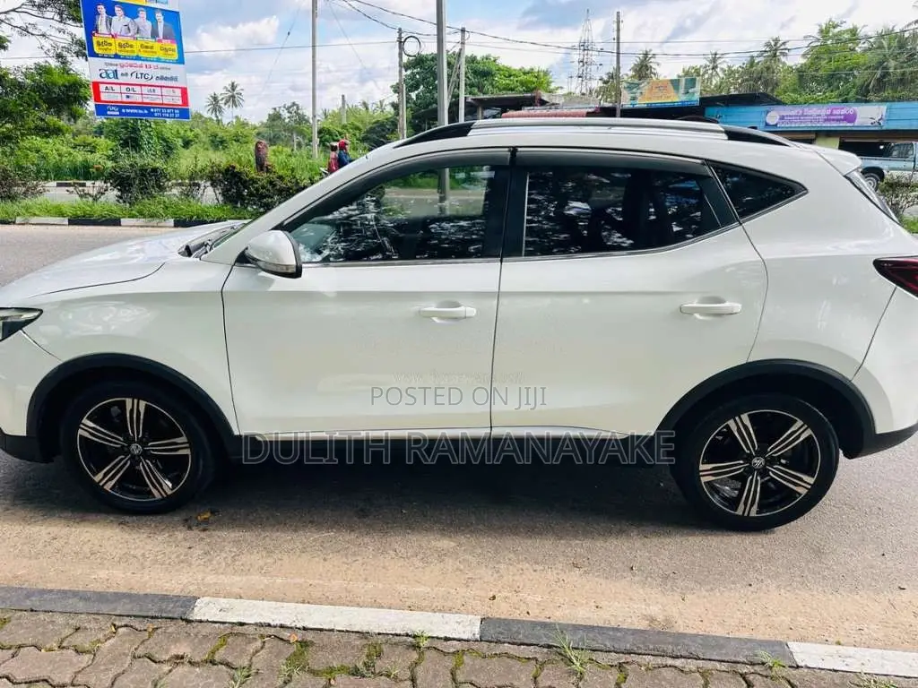 MG ZS 2019 SUV (Used)