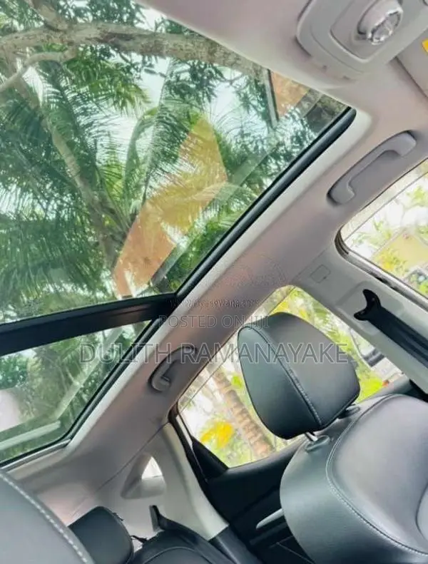 MG ZS 2019 SUV (Used)