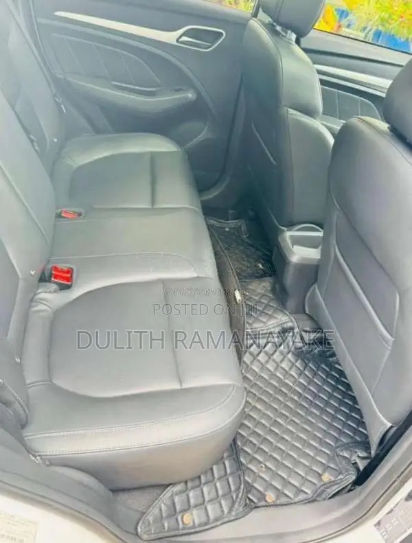 MG ZS 2019 SUV (Used)