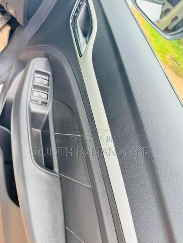 MG ZS 2019 SUV (Used)