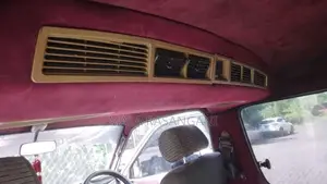 Toyota Dolphin Long GL 1989 Van (Used)