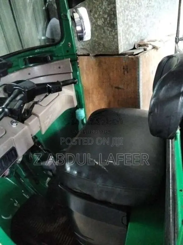 Bajaj RE 2016 Three Wheel (Used)
