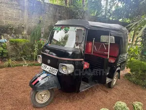 Piaggio Ape 2011 Three Wheel (Used)