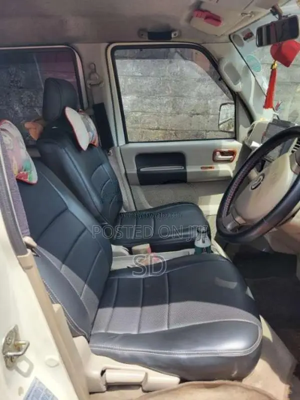 Mazda Scrum 2014 Van (Used)