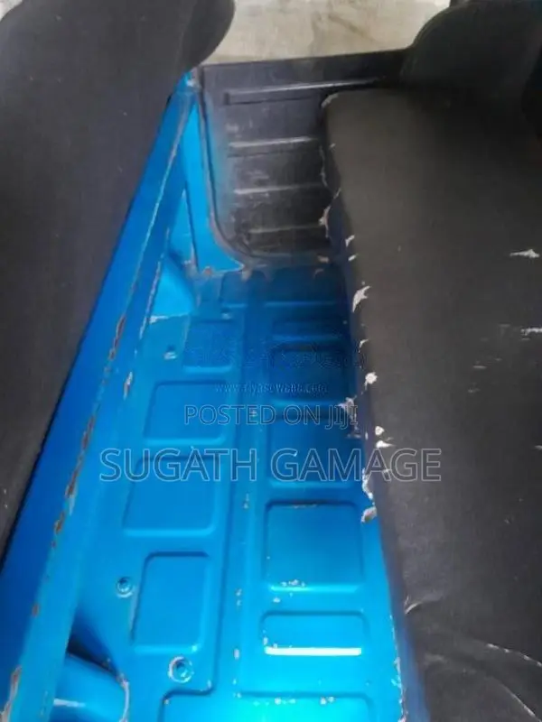 Bajaj 4 Stroke 2014 Three Wheel (Used)