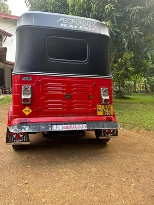 Bajaj RE 2014 Three Wheel (Used)