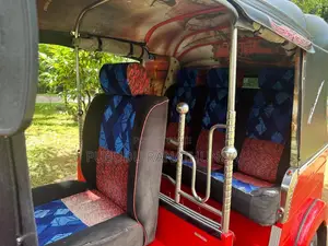 Bajaj RE 2014 Three Wheel (Used)