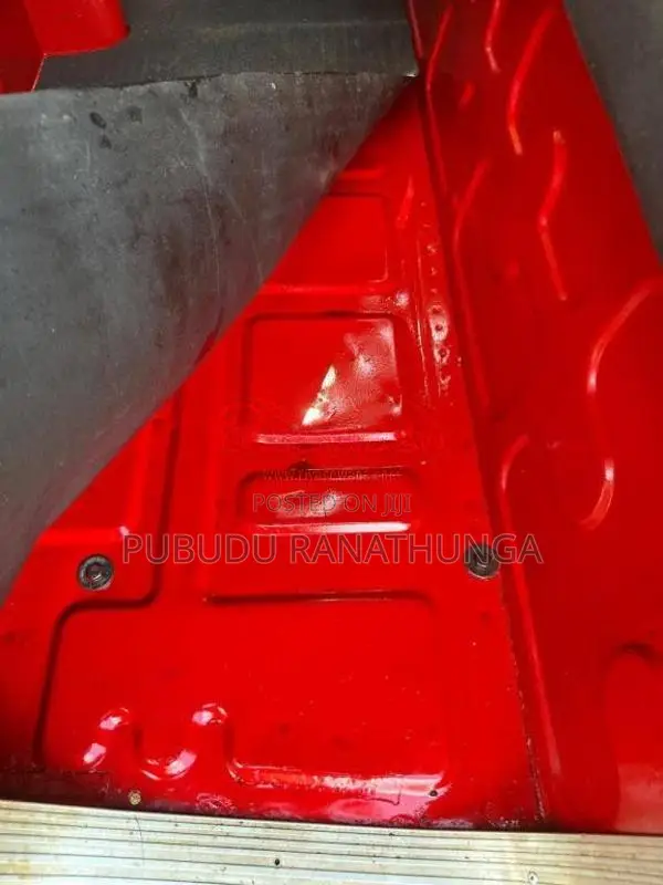 Bajaj RE 2014 Three Wheel (Used)